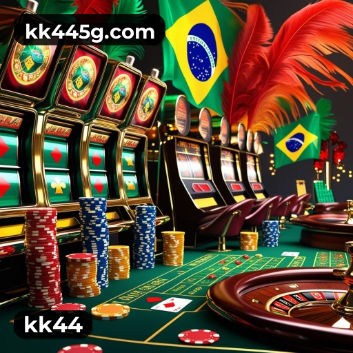 Recarga com bônus extra em plataforma de cassino online