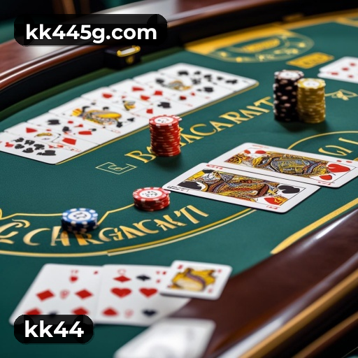 kk44 bonus