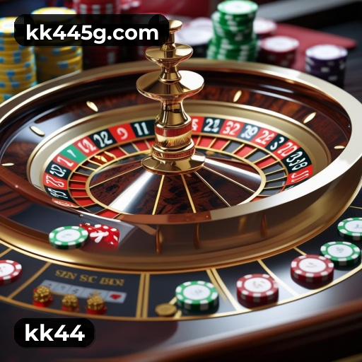 Slots kk44 Brasil 2026 com RTP alto, jackpots e grandes prêmios em plataforma segura