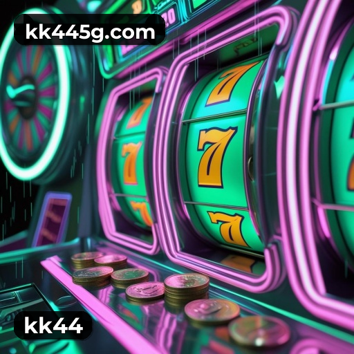 kk44 Bônus de boas-vindas