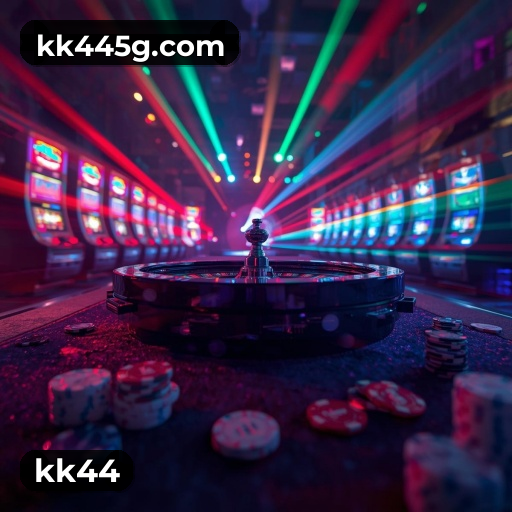 kk44 PIX + segurança