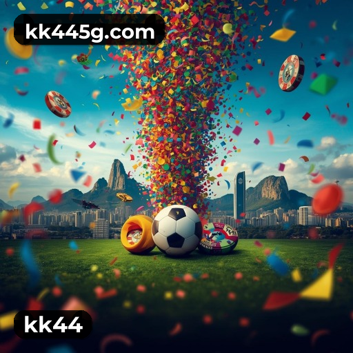 saque PIX rápido no cassino online kk44
