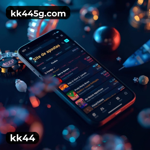 kk44 Login