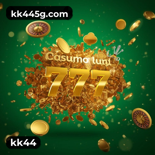 kk44 Slots