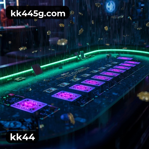 kk44 VIP