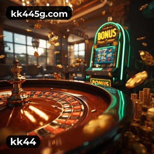 kk44 Login Seguro