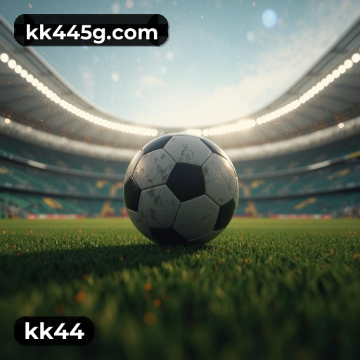 kk44 Login